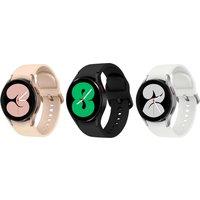 40Mm Samsung Galaxy Watch 4 - 3 Colours