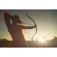 1 Hour Archery Experience For 2 Or 4 At Primal Mastery - Wolverhampton