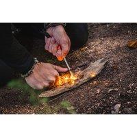 Bushcraft Experience Workshop - Wolverhampton