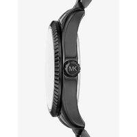 Michael Kors Mk7442 Ladies Watch - Timeless Black Elegance