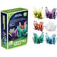 Kid'S Crystal Growing Stem Science Kit - 1 Pack Or 2 Pack!