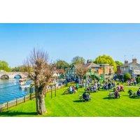 Shakespeare's Stratford, the Cotswolds & Warwick Castle Day Tour from London - Golden Tours