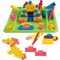 750G Kids' Motion Play Sand Set Toy