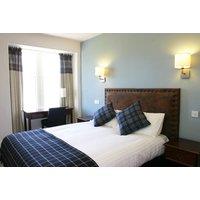 Cairngorms National Park Stay For 2: Breakfast & Late Checkout - Dining Option!