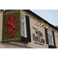 East Yorkshire B&B Stay For 2 - 2-3 Nights At Ye Olde Red Lion!