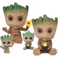 Movie Inspired Plant Pot - 4 Options