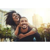 Twinflame or Soulmate Match Psychic Reading by Phone - 5-Minute Session for One - Live via WhatsApp - Psychic Past Present Future