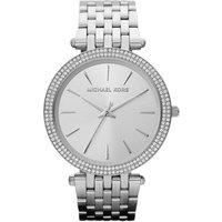 Michael Kors Mk3190 Darci Watch - Silver