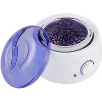 Hair Removal Home Waxing Kit - Professional Salon Experience at Home
