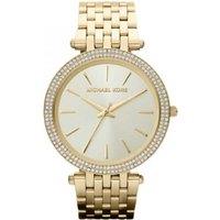 Stunning Michael Kors Mk3191 Ladies Watch