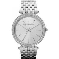 Michael Kors MK3190 Glamour Ladies Quartz Watch