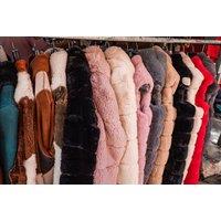 30 Luxe Blazer & Heels Social Media Reels With Plr Rights