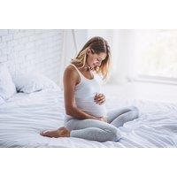Maternity Photoshoot with Digital Photo