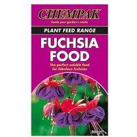 Fuchsia Fertiliser 750g - Soluble Magic Mix for Lush Flowering