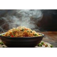 2 Rice Bowls, Sides & Soft Drinks For Two At Taco Taco