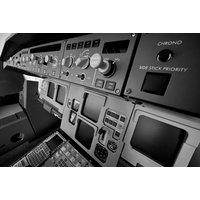 100-Min Boeing 737 Flight Simulator Experience For 4