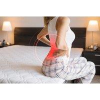 Four Sessions of Women's Health Physiotherapy at Star Physio Clinic - Leeds & Sheffield