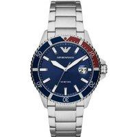 Emporio Armani AR11339 Men's Quartz Chronograph Watch