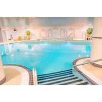 4* Donegal Spa Hotel: Breakfast & Optional Spa Treatment For 2