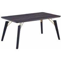 Zana Rectangular Wooden Dining Table
