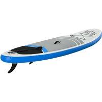 Inflatable Stand Up Paddle Board With Backpack