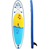 Travel-Friendly Inflatable Stand Up Paddle Boards!