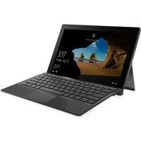 Lenovo Miix 520 Mobile Phone - 12" Full HD Touchscreen, Intel Core i3, 128GB SSD, 4GB RAM, Windows 10/11