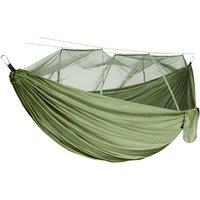 Outdoor Camping Mosquito Net Hammock - 8 Colours!