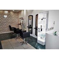 Wash, Haircut & Blow Dry with &pound;10 Voucher at Exquisite Hair & Beauty Salon, Tooting
