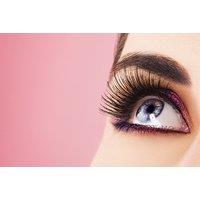 Choice Of Eyelash Extensions - London