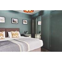 4* Oban, Scotland Apartment For 2 - Award Winning Hotel!