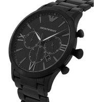 Emporio Armani Ar11349 Stylish Men'S Chronograph Watch