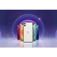 Apple Iphone 12 5g Smartphone - A14 Bionic, 6.1-Inch Super Retina Xdr, 64gb/128gb, iOS 26, Unlocked Mobile Phone