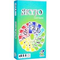 Skyjo Entertaining Card Game For All Ages