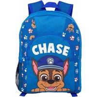 Paw Patrol Blue Backpack!