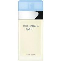 Dolce & Gabbana Light Blue Eau De Toilette - 25Ml Bottle!