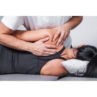 Physiotherapy Assessment & Deep Tissue Treatment at Star Physio Clinic, Leeds - 30 or 45-60 Minutes