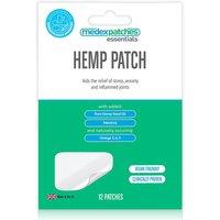 Medex Essentials Hemp Cosmetic Patches - 20, 40, Or 60