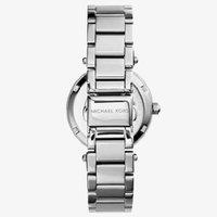 Michael Kors Silver Watch Mk5615