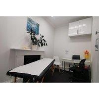 1-Hour Deep Tissue Massage - Osteopathy Physiotherapy, South Kensington