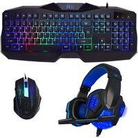 Dell Intel Xeon 3.2Ghz Quad Core Gaming Pc - 6 Options