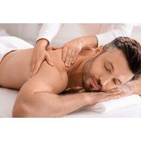 1-Hour Sports Massage - South Kensington