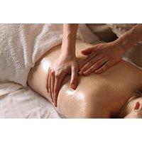 1-Hour Swedish Massage for Relaxation and Muscle Relief - Osteopathy Physiotherapy London, South Kensington