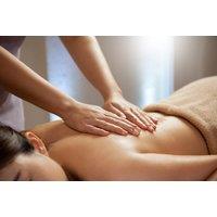 1 Hour Deep Tissue Massage at London Health & Wellbeing, Liverpool Street