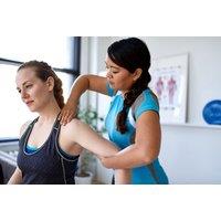 Physiotherapy or Sports Therapy Consultation with 2 Treatments - London Health Hub, London Bridge