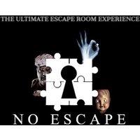 The Demon Barber Escape Room Experience For Up To 4 People - Oxford Street
