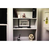 Award Winning Escape The Dentist Escape Room Game For Up To 6 At No Escape - Oxford St.