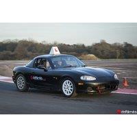 Junior Learner Drivers - 1 Hour Mx5 On Track - Hemel Hempstead