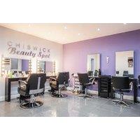 1 Hour Hydrafacial, RF Skin Tightening & LED Light Therapy at Patel Sisters Aesthetic Beauty Clinic - Chiswick High Street
