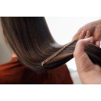 Wash, Cut & Blowdry Treatment at Patel Sisters Aesthetics Beauty Clinic - Chiswick